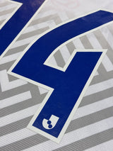 【2021】大分トリニータ（A）/ CONDITION：A- / SIZE：L（ASIA）/ #14