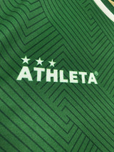 【2021/22】日テレ・東京ベレーザ（H）/ CONDITION：A / SIZE：M（日本規格）/ #14 / NANAMI