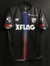 【2021】FC東京（3rd）/ CONDITION：A / SIZE：L（日本規格） / オーセンティック