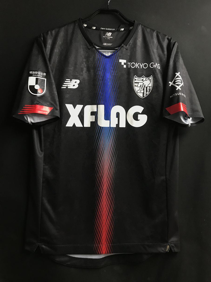 FC東京 – Vintage Sports Football Store