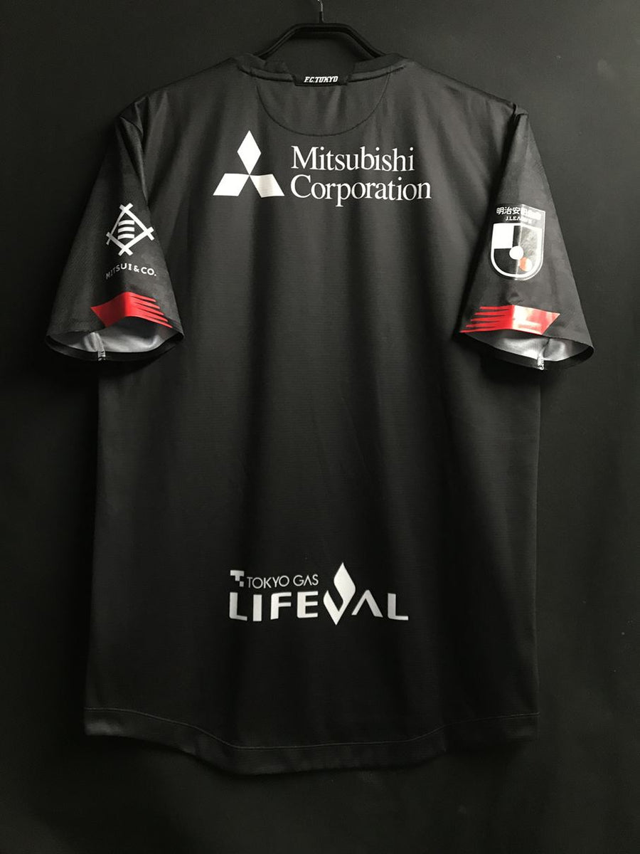 匿名配送　FC東京　2021ユニフォーム　3rd Mサイズ 7/13追記】2024シーズン3rdユニフォーム販売概要のお知らせ