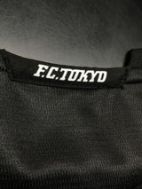【2021】FC東京（3rd）/ CONDITION：A / SIZE：L（日本規格） / オーセンティック