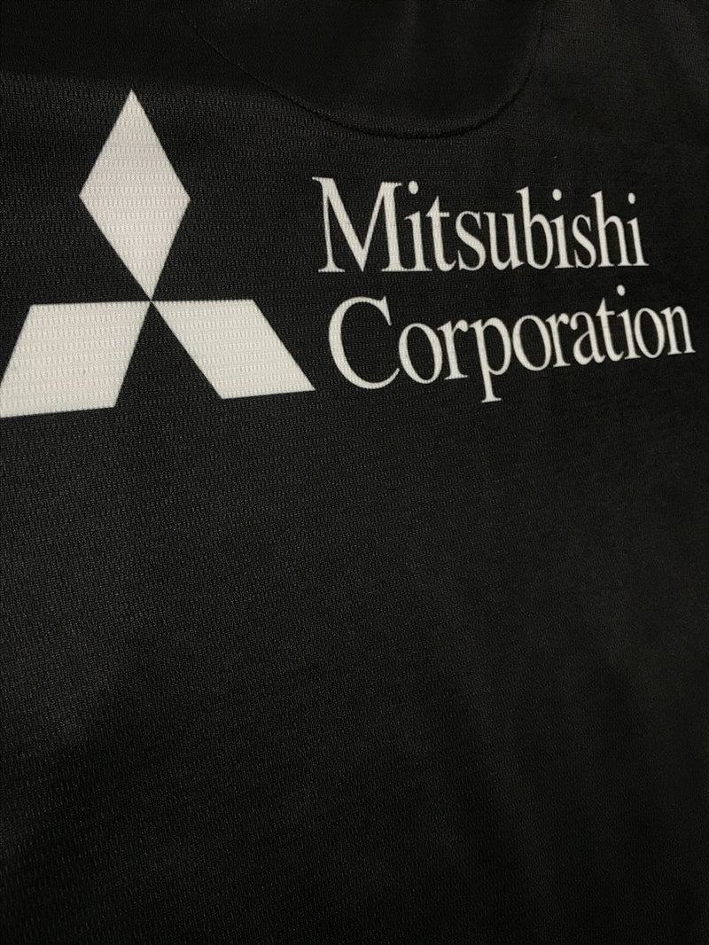 【2021】FC東京（3rd）/ CONDITION：A / SIZE：L（日本規格） / オーセンティック