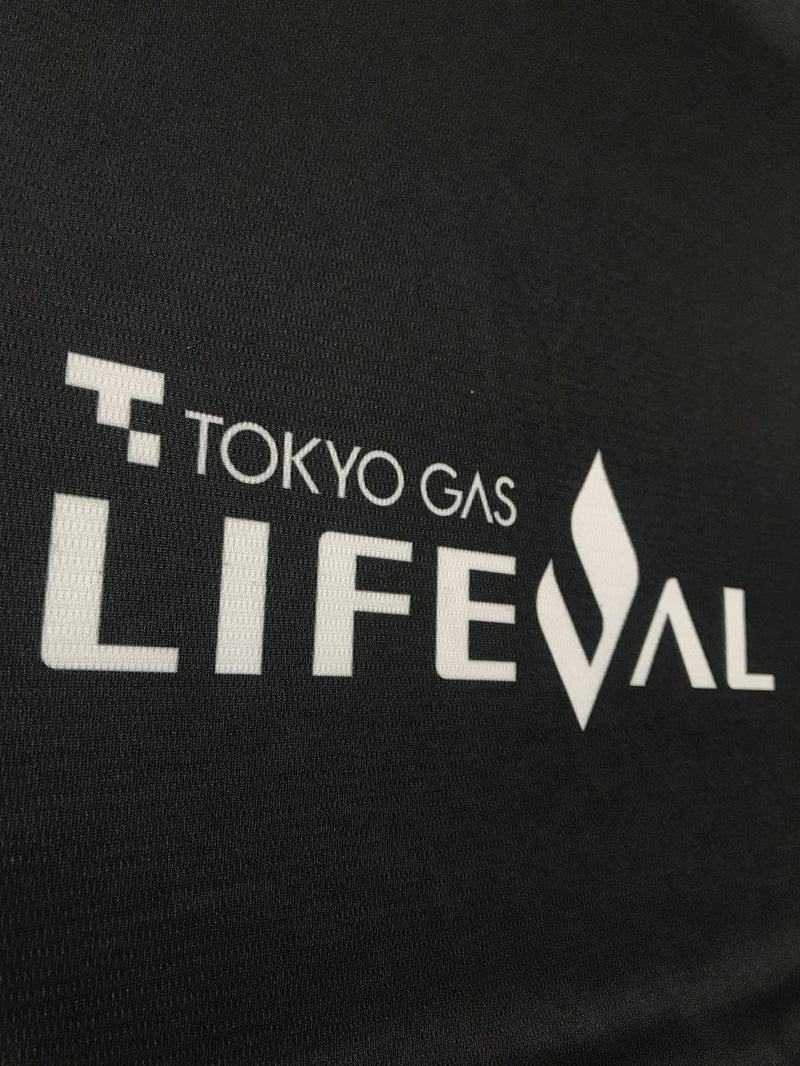 【2021】FC東京（3rd）/ CONDITION：A / SIZE：L（日本規格） / オーセンティック