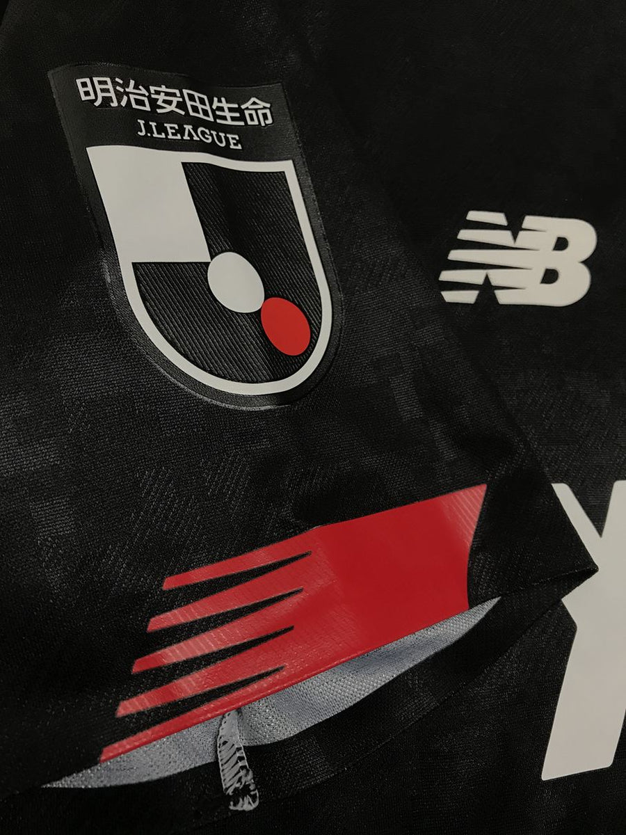 2021】FC東京（3rd）/ CONDITION：A / SIZE：L（日本規格