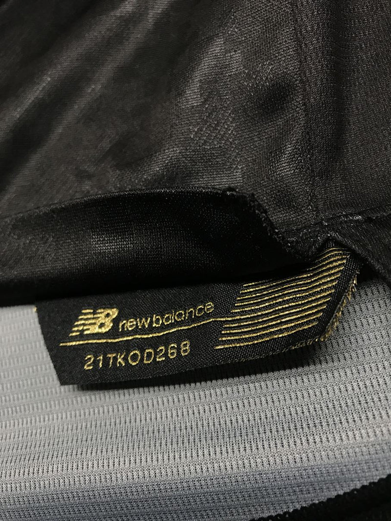 【2021】FC東京（3rd）/ CONDITION：A / SIZE：L（日本規格） / オーセンティック