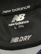 【2021】FC東京（3rd）/ CONDITION：A / SIZE：L（日本規格） / オーセンティック