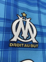 【2010/11】マルセイユ（A）/ CONDITION：New / SIZE：M / 選手用