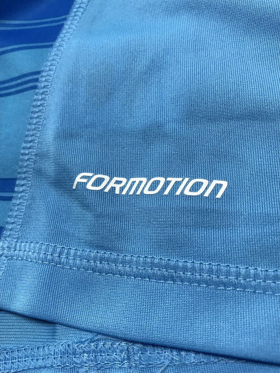 2010/11】マルセイユ（H) / CONDITION：New / SIZE：M / 選手用