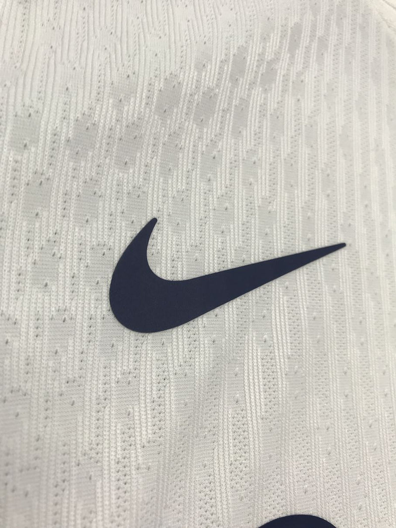 【2024/25】パリ・サンジェルマン（A）/ CONDITION：New / SIZE：M / #5 / MARQUINHOS / 腰スポンサーつき / オーセンティック