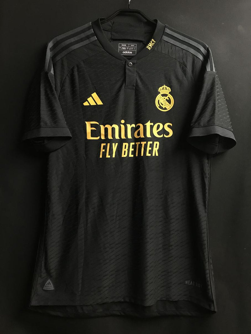 レアル・マドリード23/24 3rd ロドリゴ11 Mサイズ正規品 adidas レアルマドリード 23/24 ユニフォーム ホーム 半袖