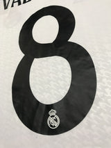 【2024/25】レアル・マドリード（H）/ CONDITION：New / SIZE：L（日本規格）/ #8 / VALVERDE / UCL仕様