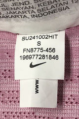 【2024/25】バルセロナ（H）/ CONDITION：A / SIZE：S / #17 / M.CASADO / ラ・リーガパッチ / オーセンティック