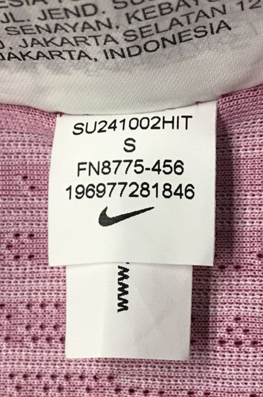 【2024/25】バルセロナ（H）/ CONDITION：A / SIZE：S / #17 / M.CASADO / ラ・リーガパッチ / オーセンティック