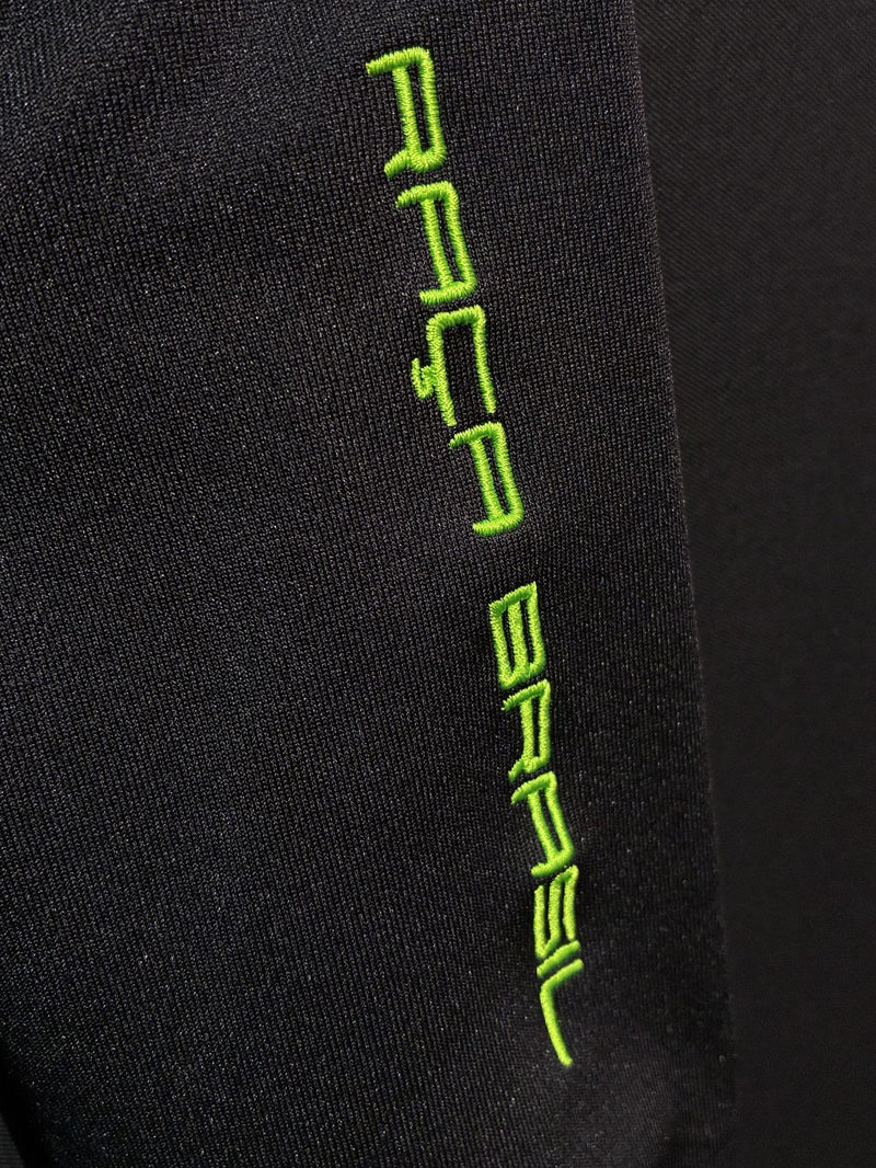 【2019】湘南ベルマーレ ヘザーボーダー パーカー / CONDITION：A / SIZE：L（日本規格）