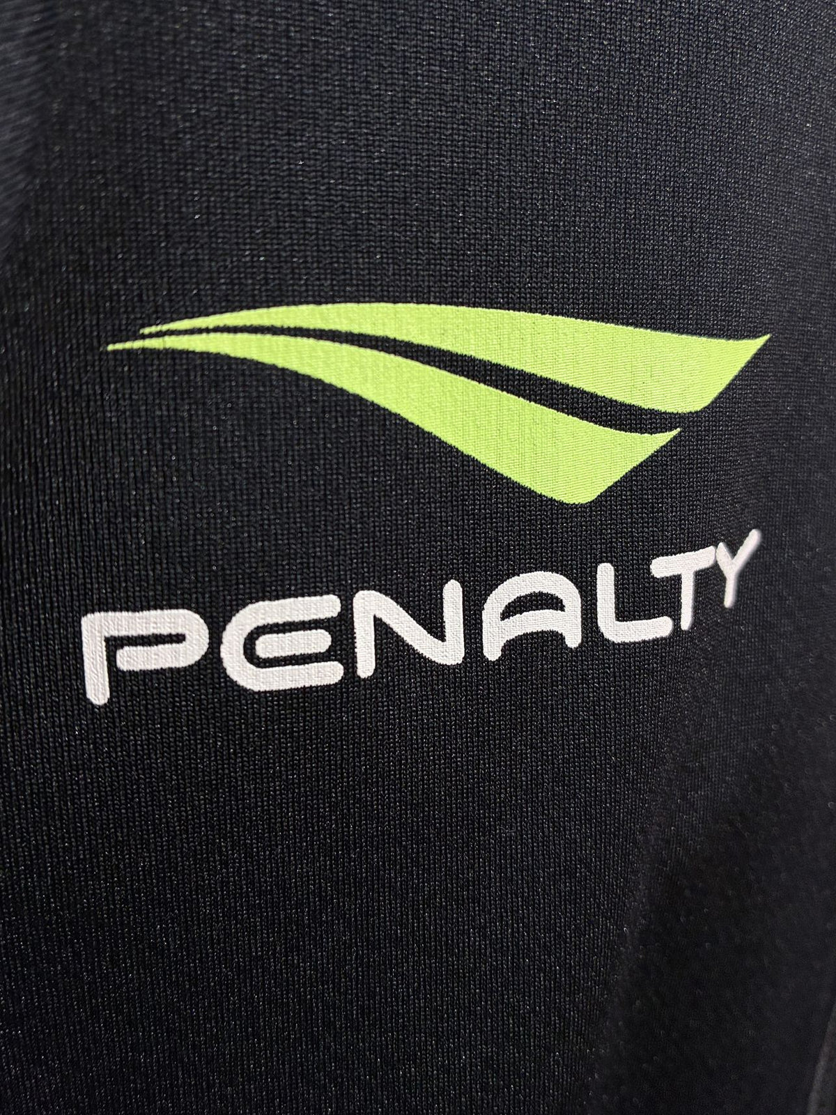 湘南ベルマーレ　PENALTY移動用スウェットパーカー 2月10日（日）「ベルマーレワンダーランド2019」グッズ情報 ～新