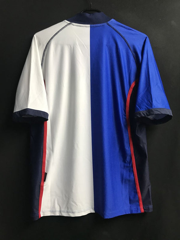 【2002/03】ブラックバーン（H）/ CONDITION：A / SIZE：L