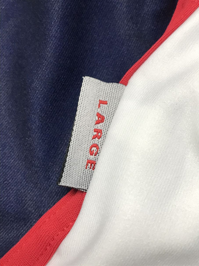 【2002/03】ブラックバーン（H）/ CONDITION：A / SIZE：L