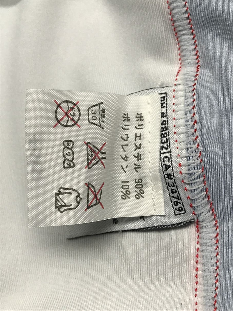 【2002/03】ブラックバーン（H）/ CONDITION：A / SIZE：L