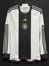 【2022/23】ドイツ代表（H）/ CONDITION：A / SIZE：M（日本規格）