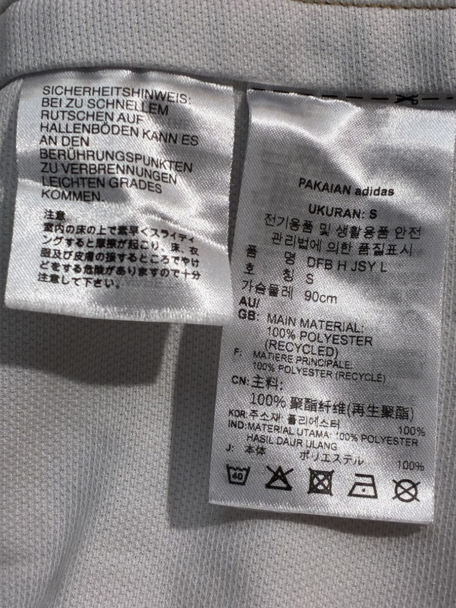 【最終値下】【柳沢敦】【未使用品】【ドイツW杯着用】日本代表(2006) 柳沢敦 FW。02年日韓大会、…：サッカーW杯 歴代日本代表全