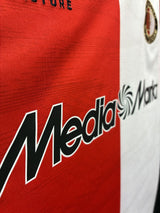 【2024/25】フェイエノールト（H）/ CONDITION：A / SIZE：M