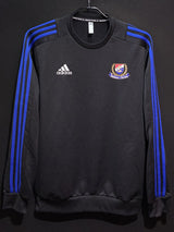 【2021】横浜F・マリノス スウェット トップ / CONDITION：A / SIZE：L（日本規格）