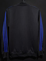 【2021】横浜F・マリノス スウェット トップ / CONDITION：A / SIZE：L（日本規格）