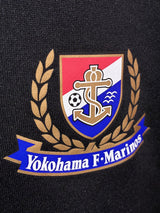 【2021】横浜F・マリノス スウェット トップ / CONDITION：A / SIZE：L（日本規格）