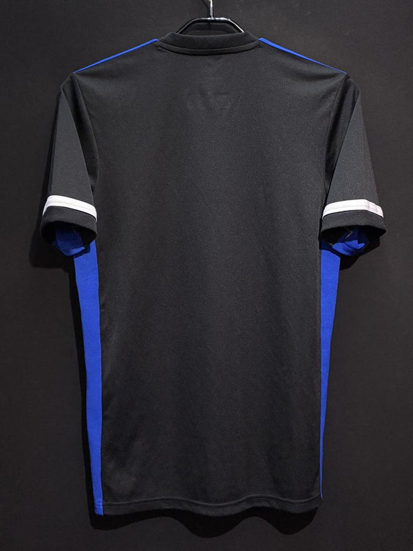 【2021】横浜F・マリノス Tシャツ〈ホテル着〉/ CONDITION：A / SIZE：M（日本規格）