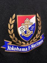 【2021】横浜F・マリノス Tシャツ〈ホテル着〉/ CONDITION：A / SIZE：M（日本規格）