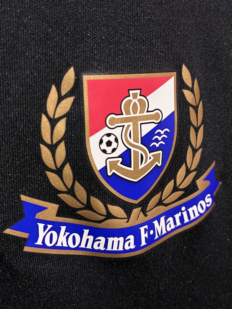 【2021】横浜F・マリノス Tシャツ〈ホテル着〉/ CONDITION：A / SIZE：M（日本規格）