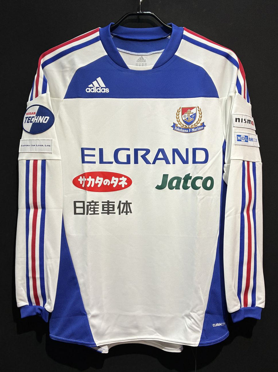 横浜F・マリノス – Vintage Sports Football Store