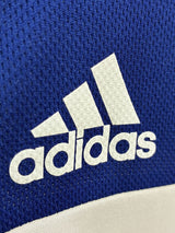【2012】横浜F・マリノス トレーニング トップ / CONDITION：NEW / SIZE：L（日本規格）/ フルスポンサー