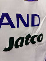 【2012】横浜F・マリノス トレーニング トップ / CONDITION：NEW / SIZE：L（日本規格）/ フルスポンサー