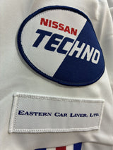 【2012】横浜F・マリノス トレーニング トップ / CONDITION：NEW / SIZE：L（日本規格）/ フルスポンサー