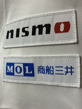 【2012】横浜F・マリノス トレーニング トップ / CONDITION：NEW / SIZE：L（日本規格）/ フルスポンサー