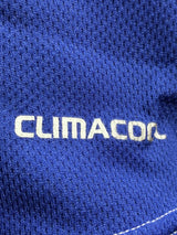 【2012】横浜F・マリノス トレーニング トップ / CONDITION：NEW / SIZE：L（日本規格）/ フルスポンサー