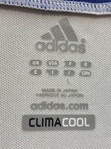 【2012】横浜F・マリノス トレーニング トップ / CONDITION：NEW / SIZE：L（日本規格）/ フルスポンサー