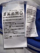 【2012】横浜F・マリノス トレーニング トップ / CONDITION：NEW / SIZE：L（日本規格）/ フルスポンサー