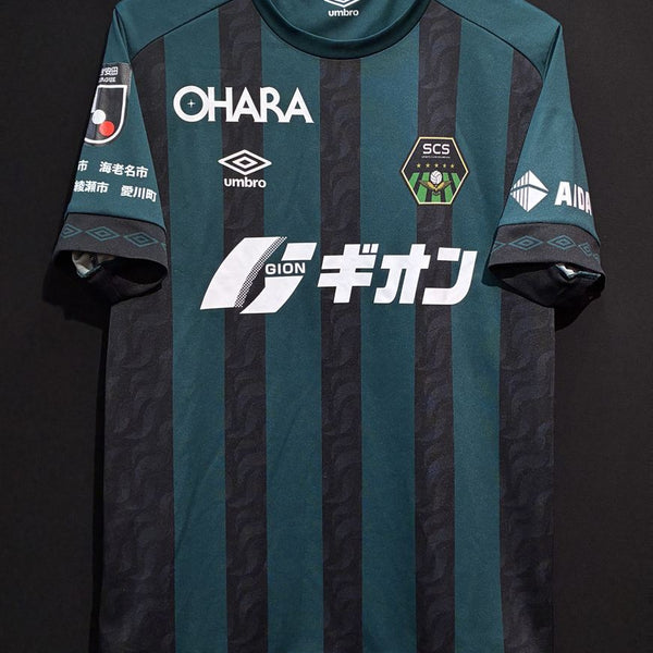 FC相模原　ユニフォーム　Mサイズ SC相模原 – Vintage Sports Football Store