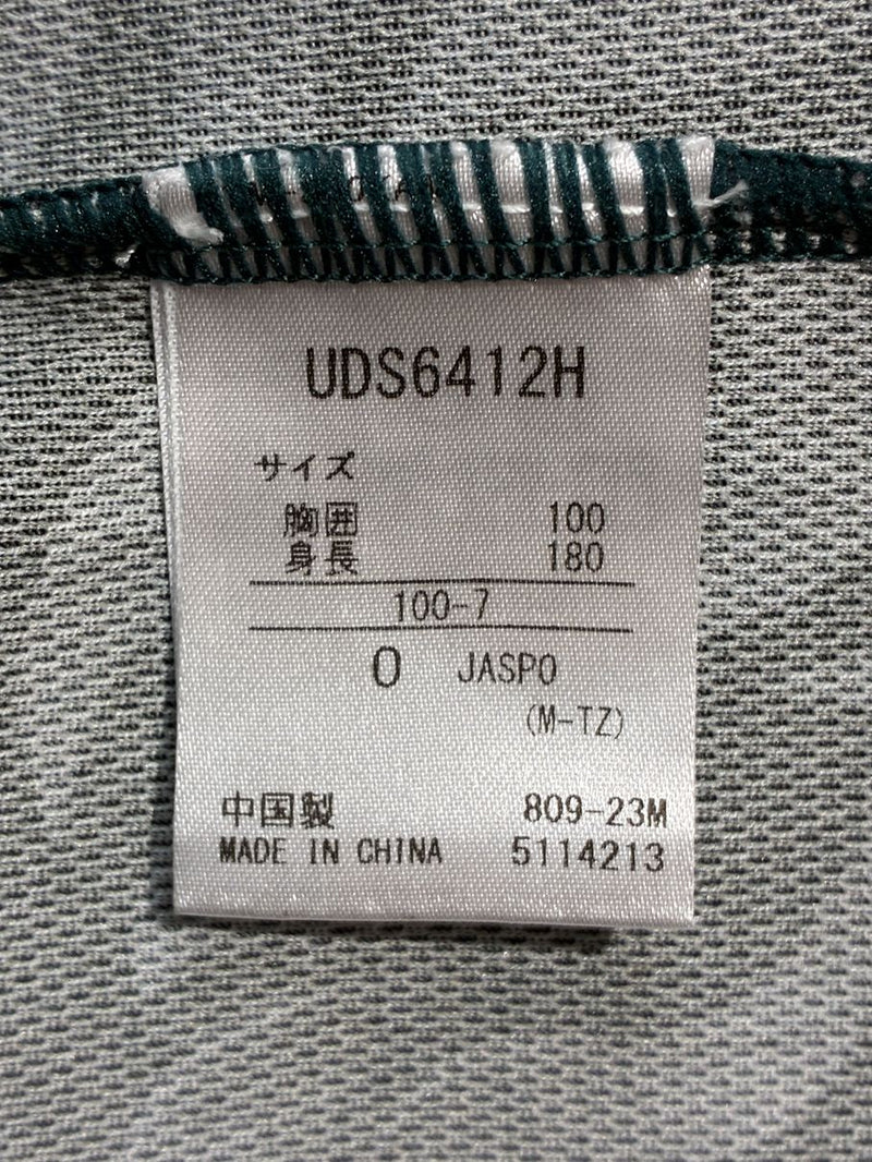 【2024】SC相模原（H）/ CONDITION：A / SIZE：O（日本規格）