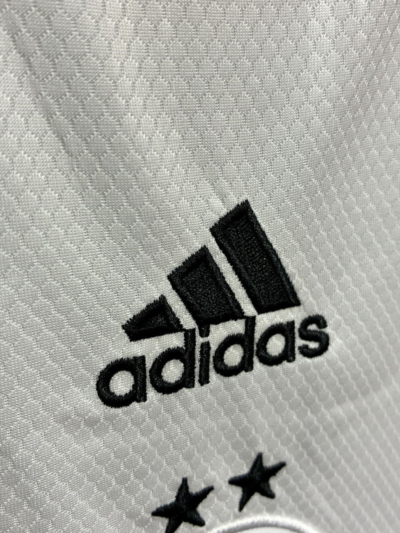 【2022】女子ドイツ代表（H）/ CONDITION：NEW / SIZE：M（日本規格）
