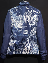 【2023/24】バイエルン アンセム ジャケット / CONDITION：A / SIZE：L（日本規格）