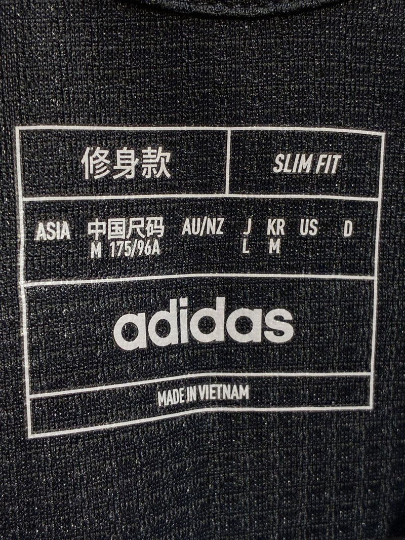 【2024/25】アーセナル（A）/ CONDITION：A / SIZE：L（日本規格）/ #6 / GABRIEL / プレミアリーグ仕様 / オーセンティック