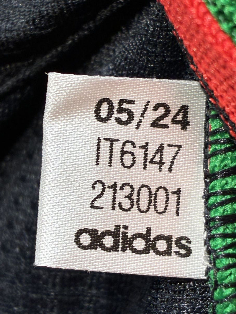【2024/25】アーセナル（A）/ CONDITION：A / SIZE：L（日本規格）/ #6 / GABRIEL / プレミアリーグ仕様 / オーセンティック