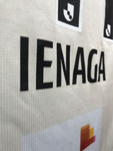 【2023】川崎フロンターレ（A）/ CONDITION：B+ / SIZE：XXL（日本規格）/ #41 / IENAGA