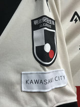 【2023】川崎フロンターレ（A）/ CONDITION：B+ / SIZE：XXL（日本規格）/ #41 / IENAGA
