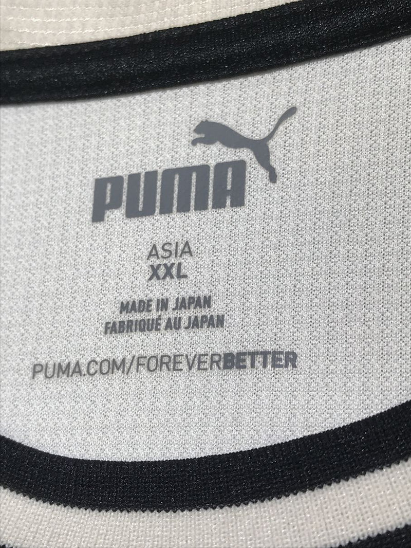 【2023】川崎フロンターレ（A）/ CONDITION：B+ / SIZE：XXL（日本規格）/ #41 / IENAGA