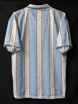 アルゼンチン2005ワールドユース代表選手支給品　　17番　ガゴ アルゼンチン2005ワールドユース代表選手支給品 Home 17番 ガゴ